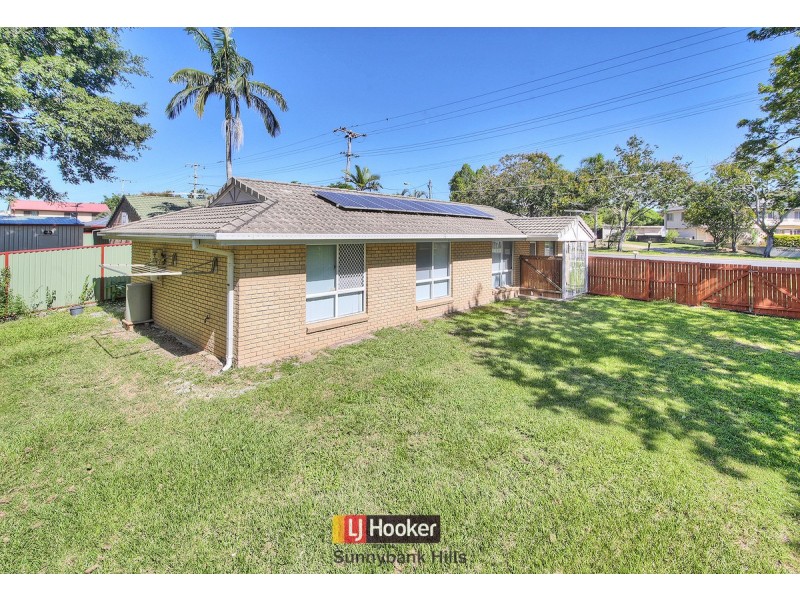 180 Beenleigh Road, Sunnybank QLD 4109