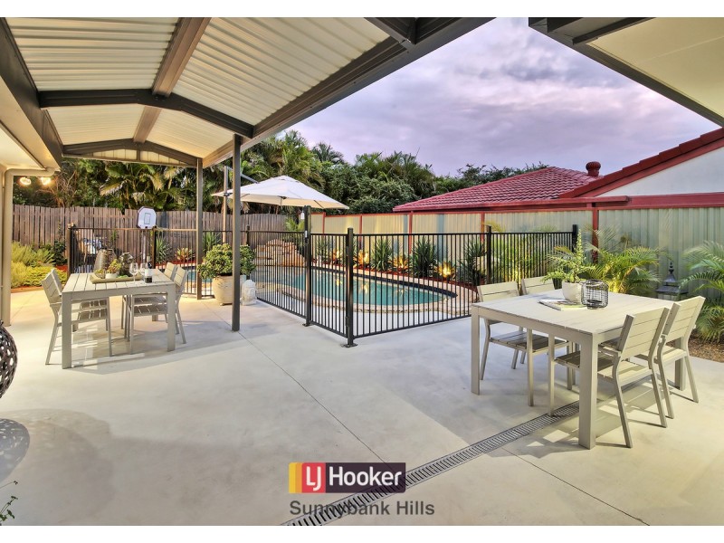 11 Marsala Street, Calamvale QLD 4116