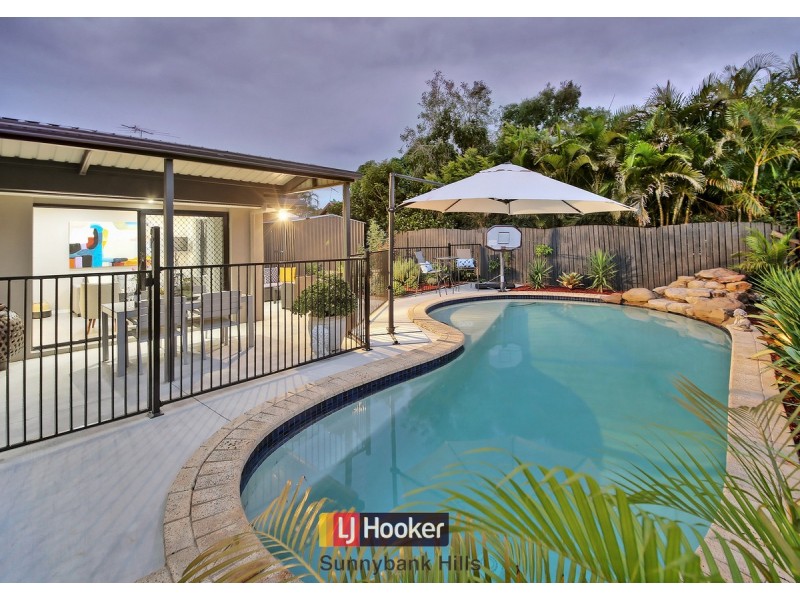 11 Marsala Street, Calamvale QLD 4116