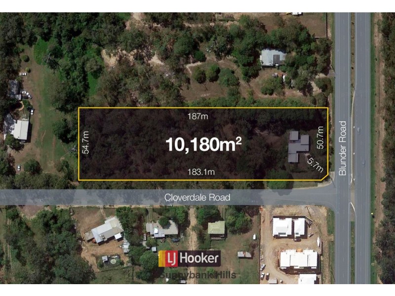 1011 Blunder Road, Doolandella QLD 4077