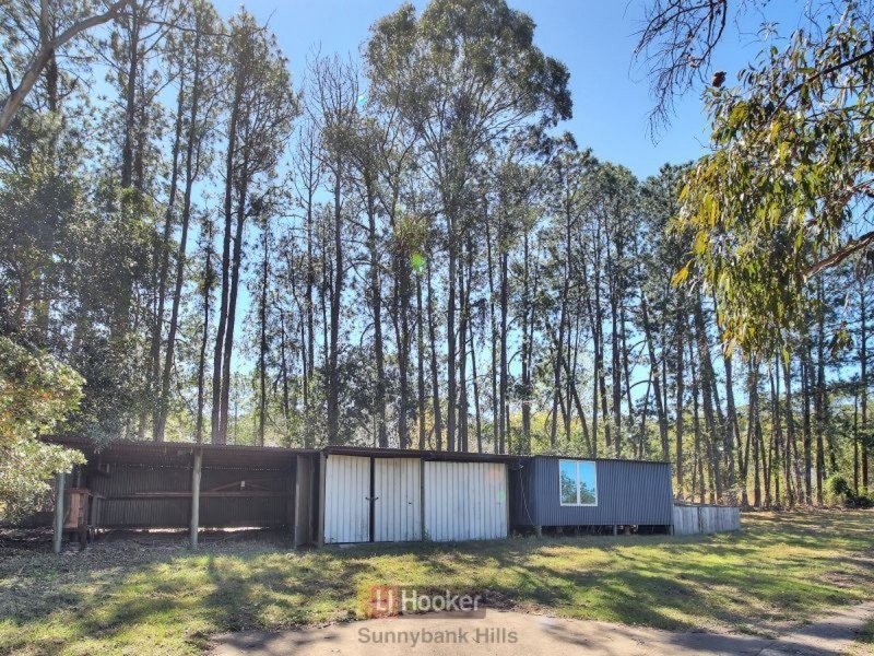 1011 Blunder Road, Doolandella QLD 4077
