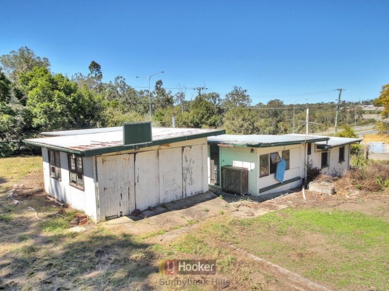 1011 Blunder Road, Doolandella QLD 4077