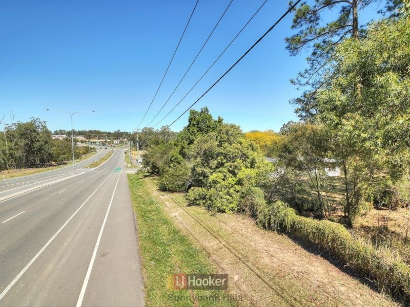 1011 Blunder Road, Doolandella QLD 4077