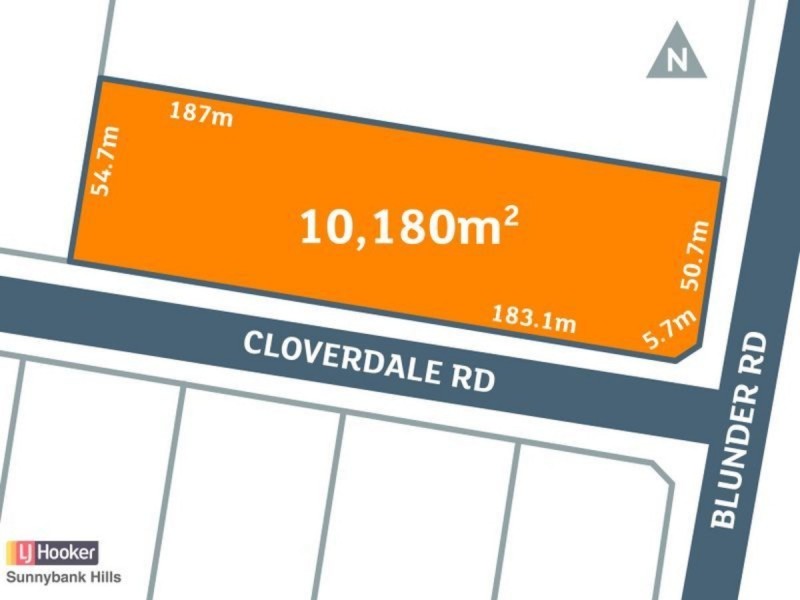 1011 Blunder Road, Doolandella QLD 4077