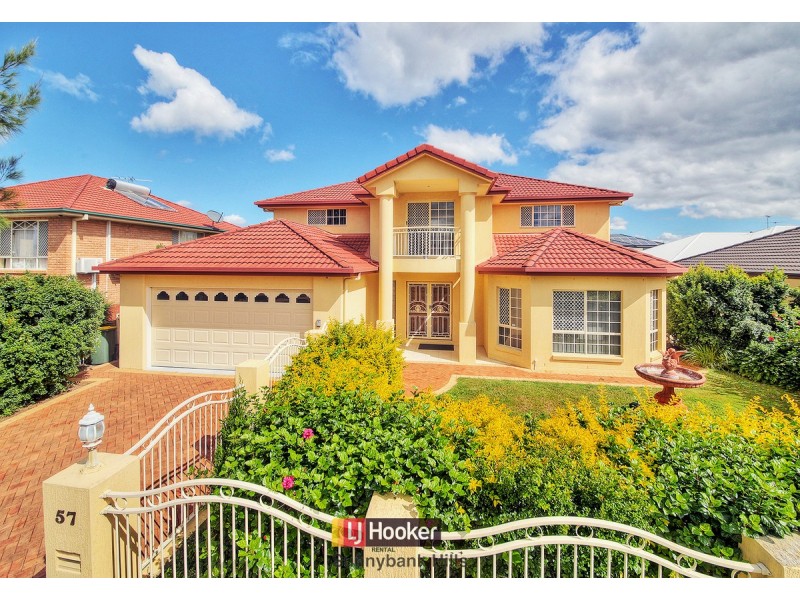 57 Juniper Circuit, Stretton QLD 4116