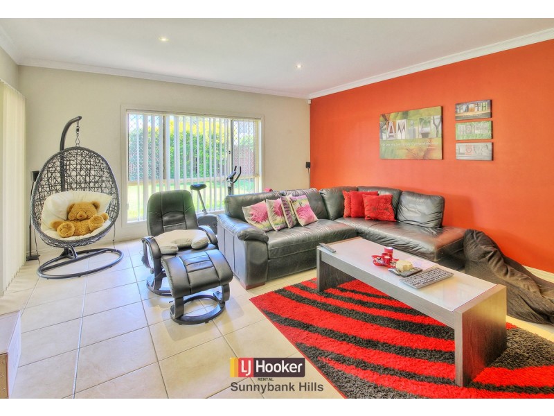 57 Juniper Circuit, Stretton QLD 4116