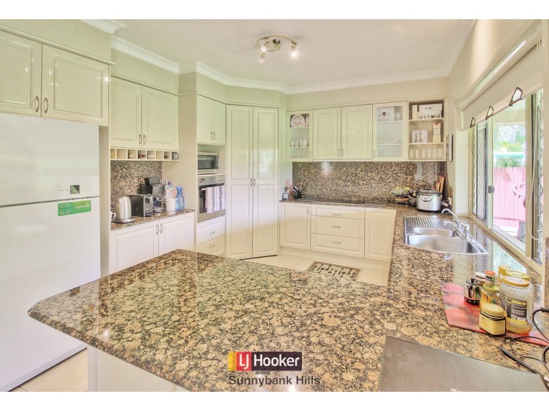 57 Juniper Circuit, Stretton QLD 4116