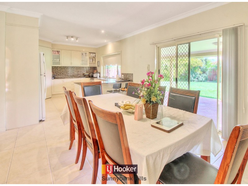 57 Juniper Circuit, Stretton QLD 4116