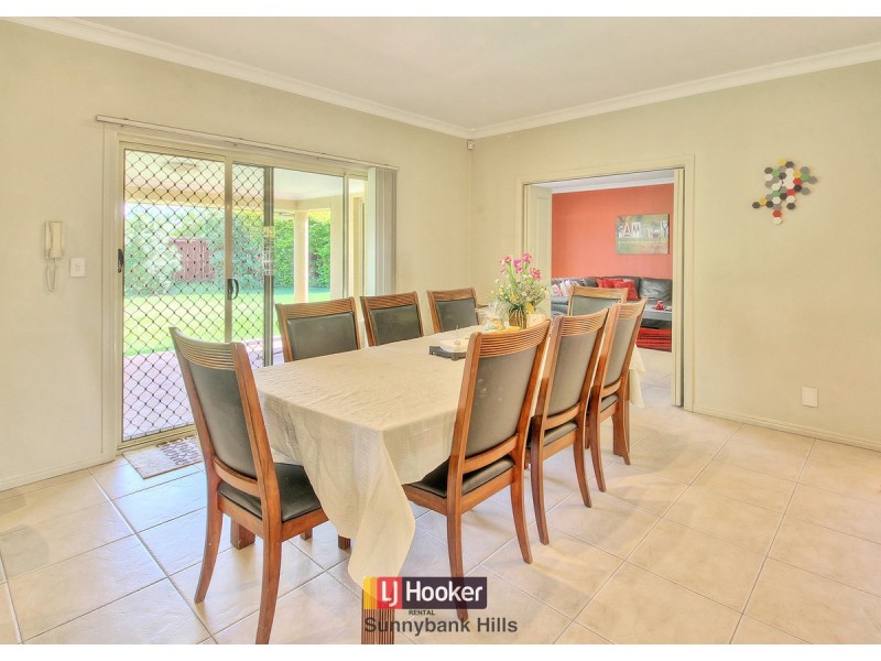 57 Juniper Circuit, Stretton QLD 4116