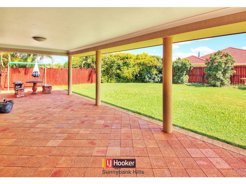 57 Juniper Circuit, Stretton QLD 4116