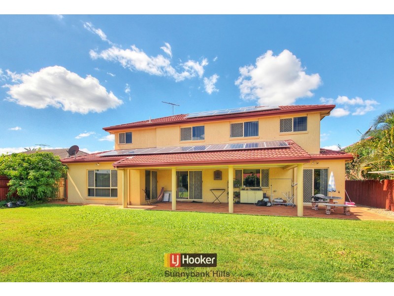 57 Juniper Circuit, Stretton QLD 4116