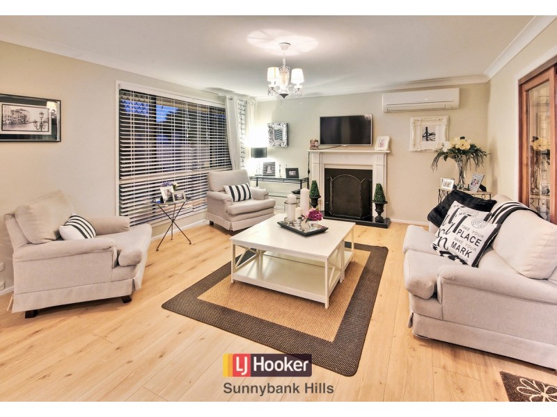 3 Ficus Street, Runcorn QLD 4113