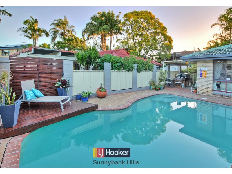 3 Ficus Street, Runcorn QLD 4113