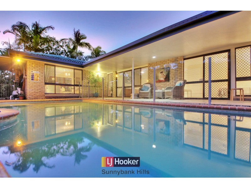 3 Ficus Street, Runcorn QLD 4113