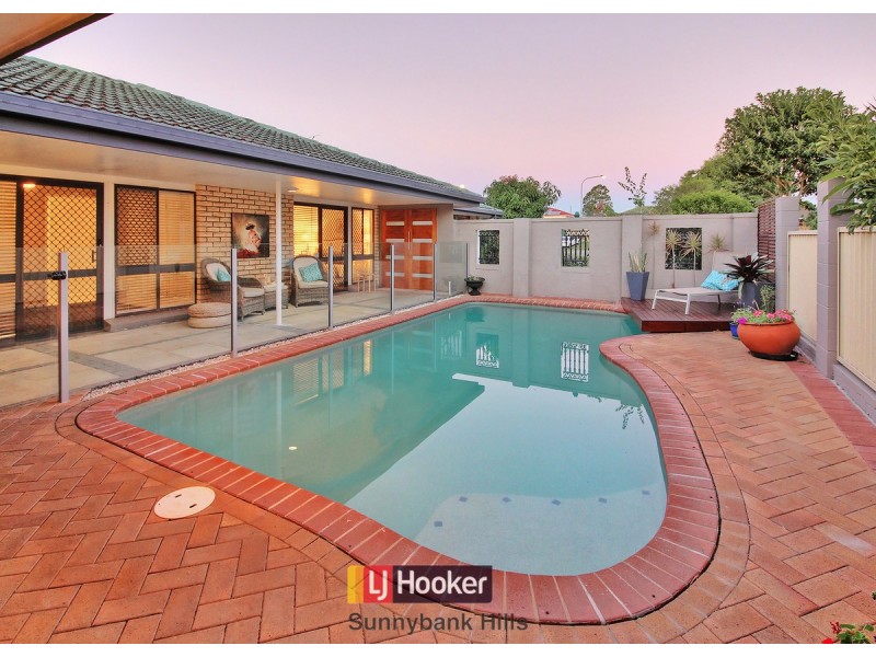 3 Ficus Street, Runcorn QLD 4113