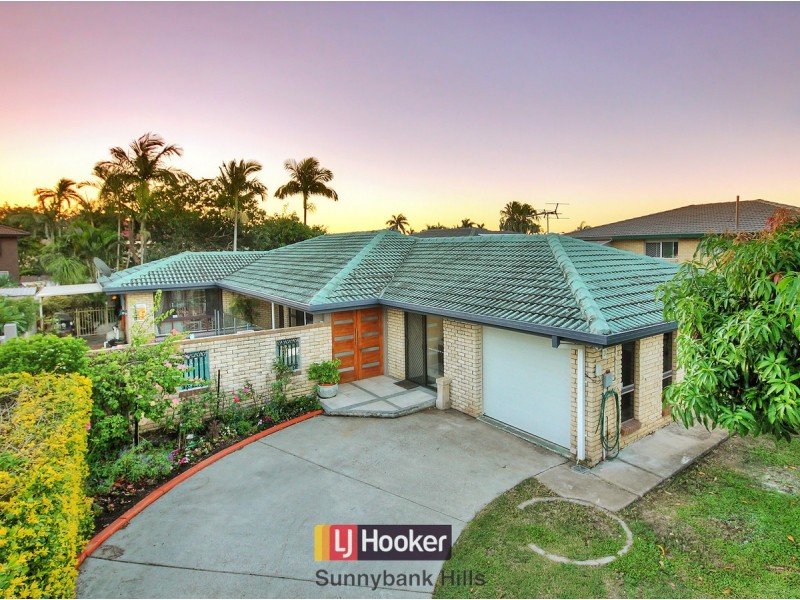 3 Ficus Street, Runcorn QLD 4113