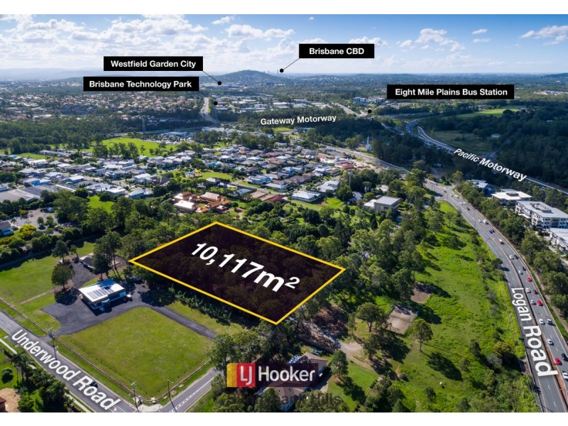 65 Millers Road, Eight Mile Plains QLD 4113