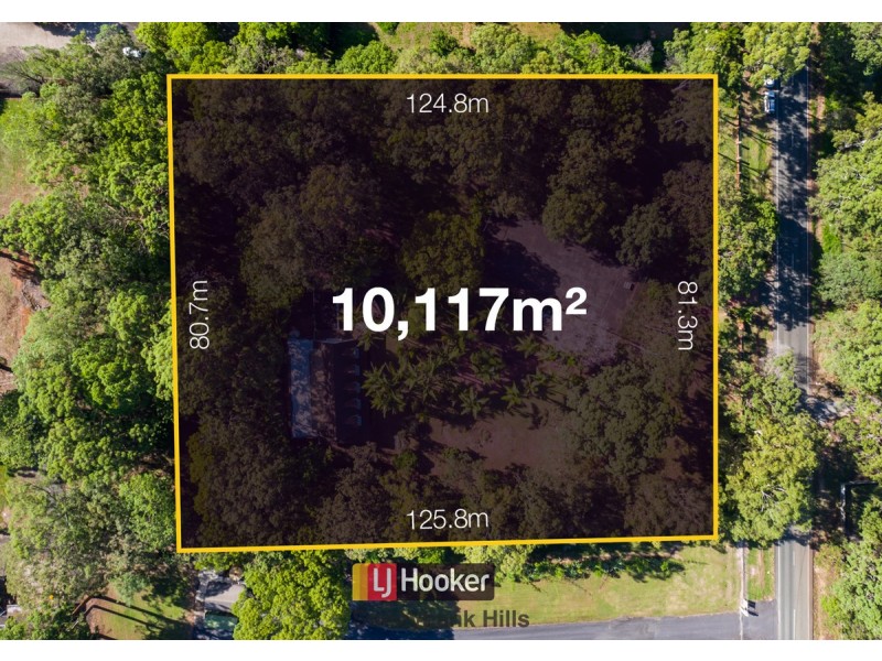 65 Millers Road, Eight Mile Plains QLD 4113