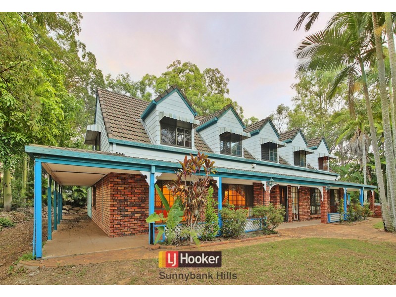 65 Millers Road, Eight Mile Plains QLD 4113