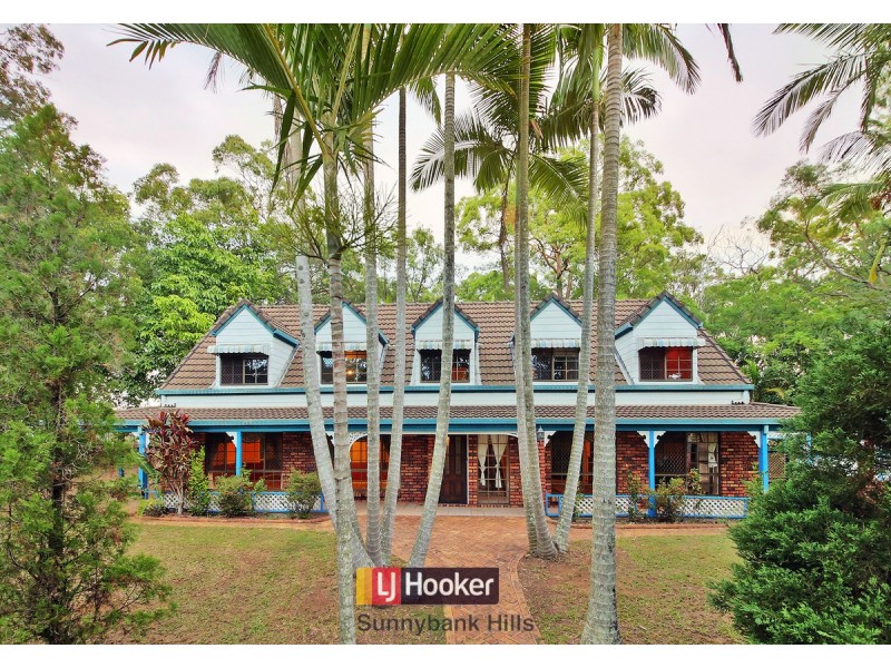 65 Millers Road, Eight Mile Plains QLD 4113