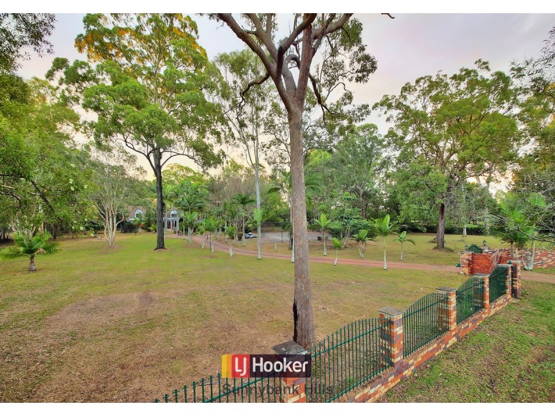 65 Millers Road, Eight Mile Plains QLD 4113