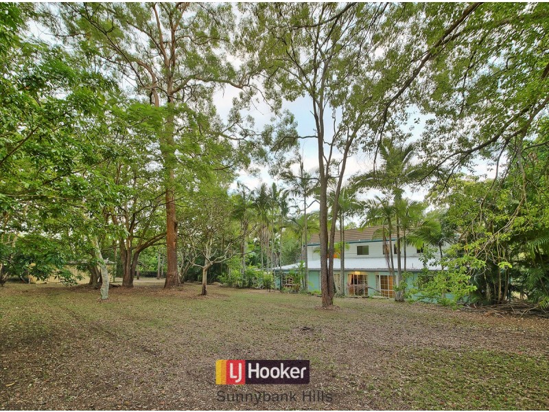 65 Millers Road, Eight Mile Plains QLD 4113