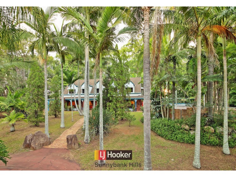 65 Millers Road, Eight Mile Plains QLD 4113