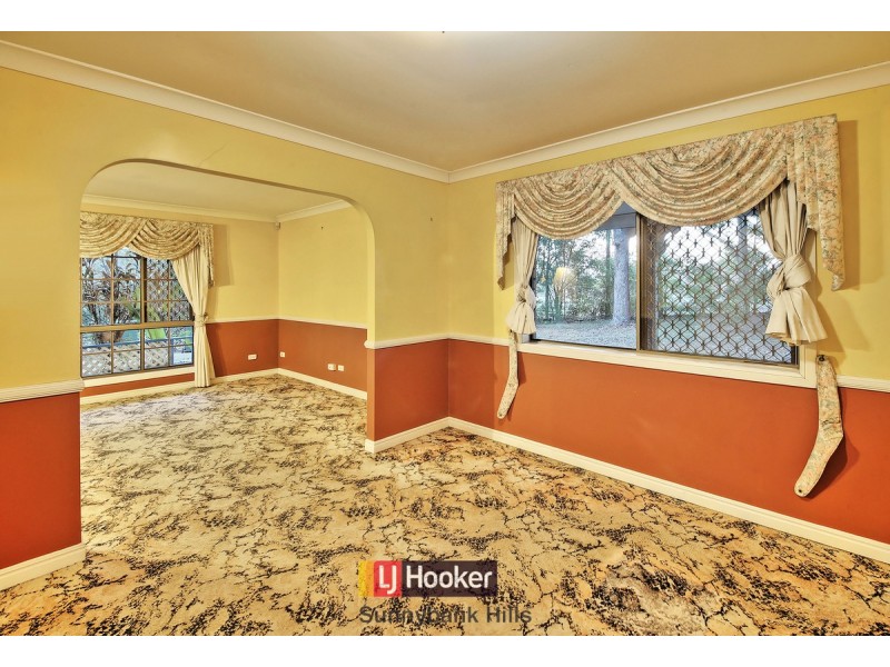 65 Millers Road, Eight Mile Plains QLD 4113