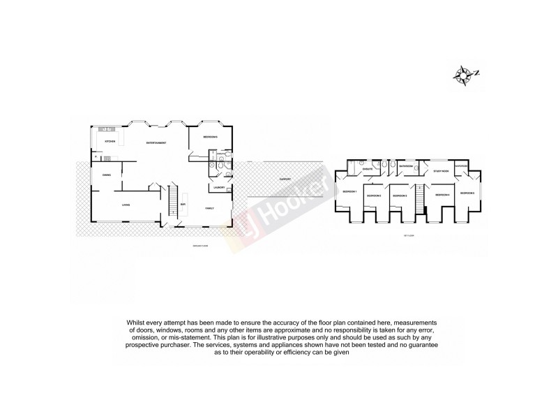 65 Millers Road, Eight Mile Plains QLD 4113 Floorplan