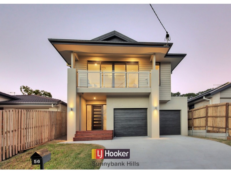 56 Keats Street, Sunnybank QLD 4109