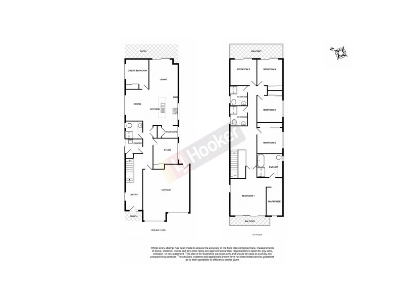 56 Keats Street, Sunnybank QLD 4109 Floorplan