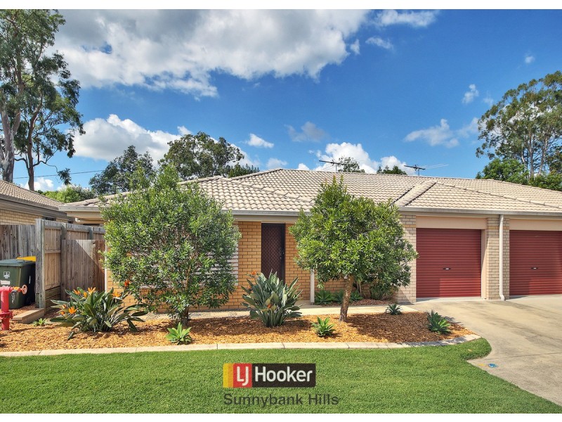 19/20 Neiwand Street, Calamvale QLD 4116