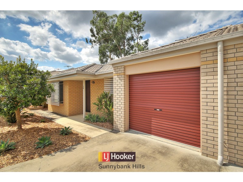 19/20 Neiwand Street, Calamvale QLD 4116