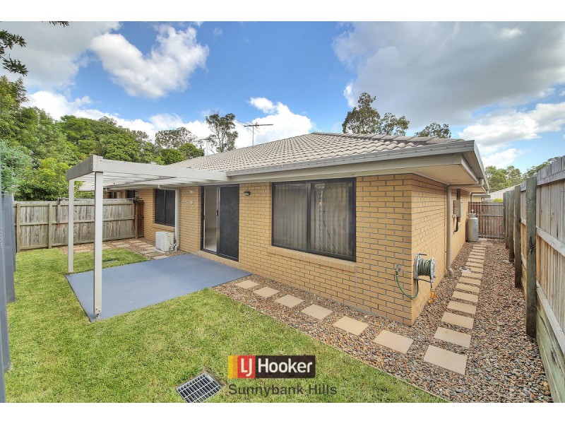 19/20 Neiwand Street, Calamvale QLD 4116