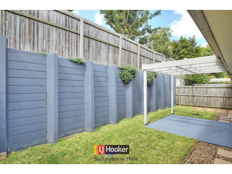 19/20 Neiwand Street, Calamvale QLD 4116