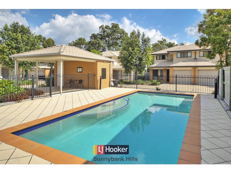 19/20 Neiwand Street, Calamvale QLD 4116