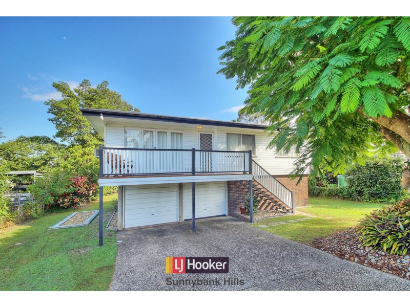 9 Pandora Street, Rochedale South QLD 4123
