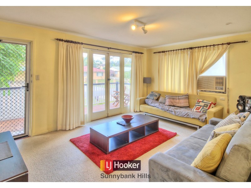 9 Pandora Street, Rochedale South QLD 4123