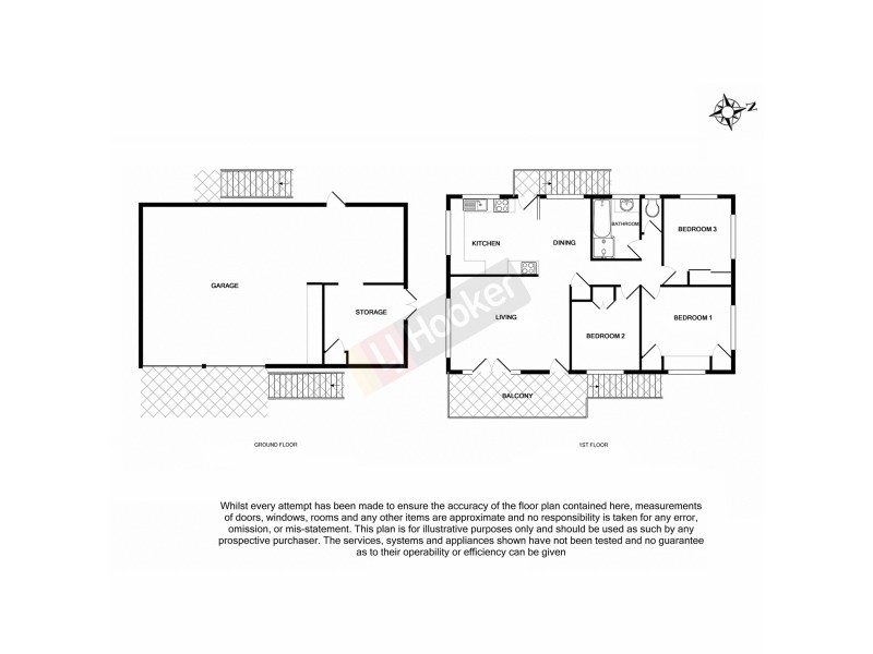9 Pandora Street, Rochedale South QLD 4123 Floorplan