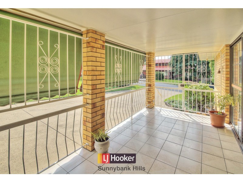 18 Chartreuse Street, Sunnybank Hills QLD 4109