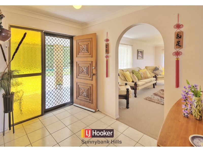 18 Chartreuse Street, Sunnybank Hills QLD 4109