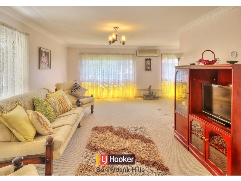 18 Chartreuse Street, Sunnybank Hills QLD 4109