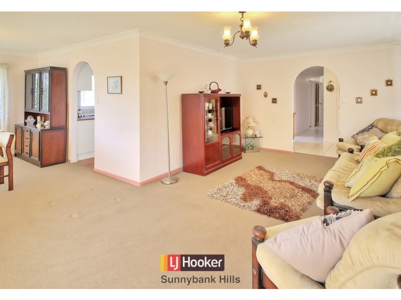 18 Chartreuse Street, Sunnybank Hills QLD 4109