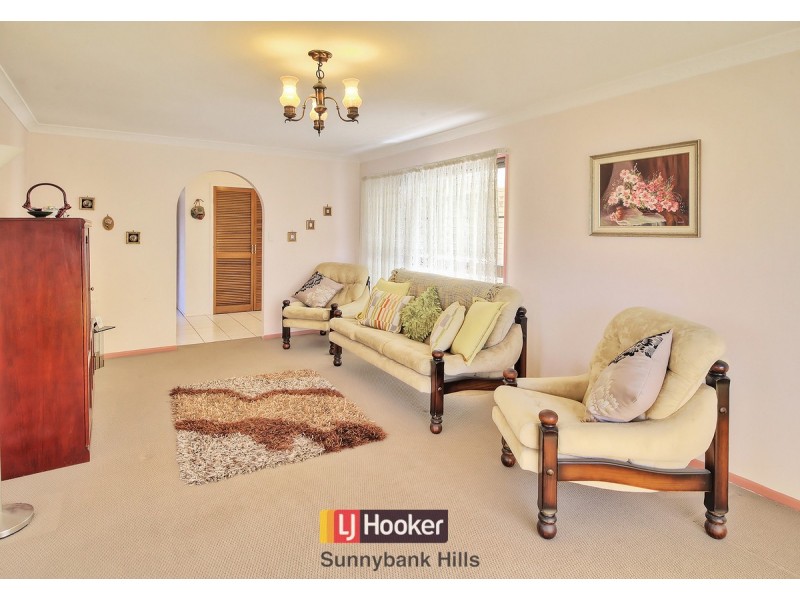 18 Chartreuse Street, Sunnybank Hills QLD 4109