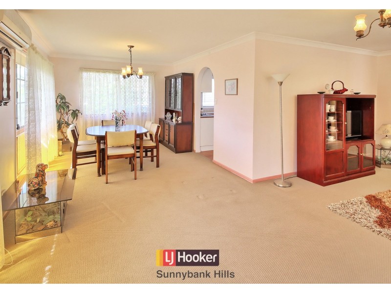 18 Chartreuse Street, Sunnybank Hills QLD 4109