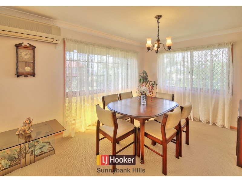 18 Chartreuse Street, Sunnybank Hills QLD 4109