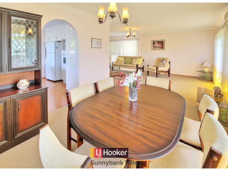 18 Chartreuse Street, Sunnybank Hills QLD 4109