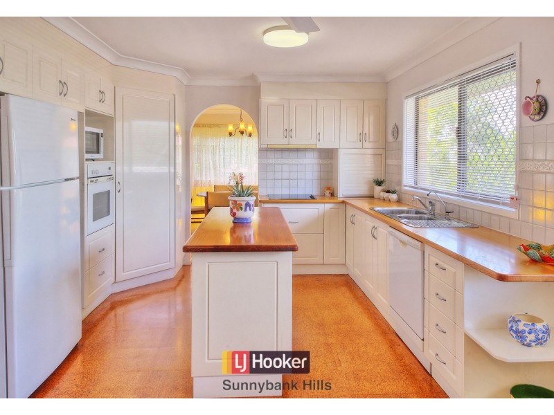 18 Chartreuse Street, Sunnybank Hills QLD 4109