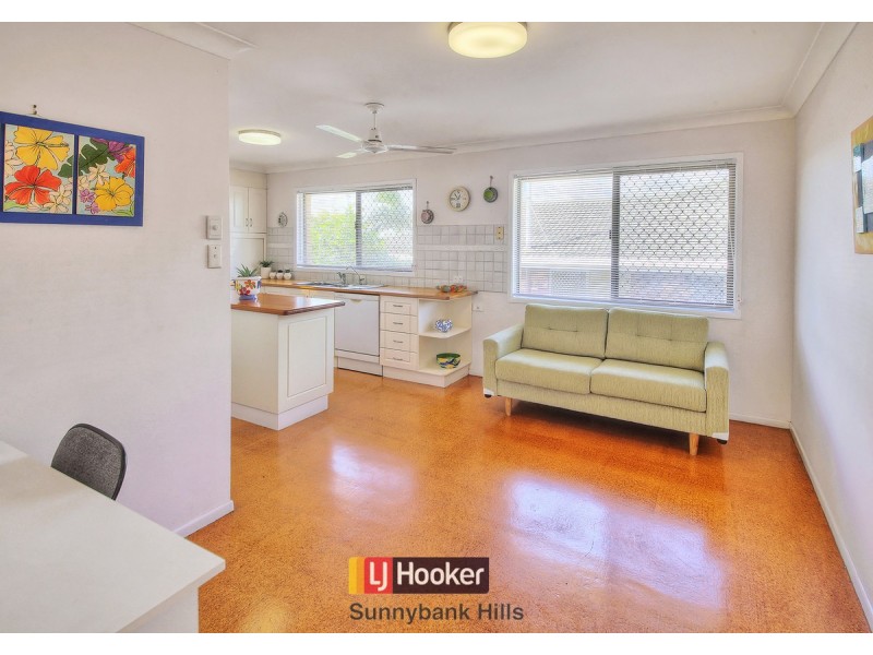 18 Chartreuse Street, Sunnybank Hills QLD 4109