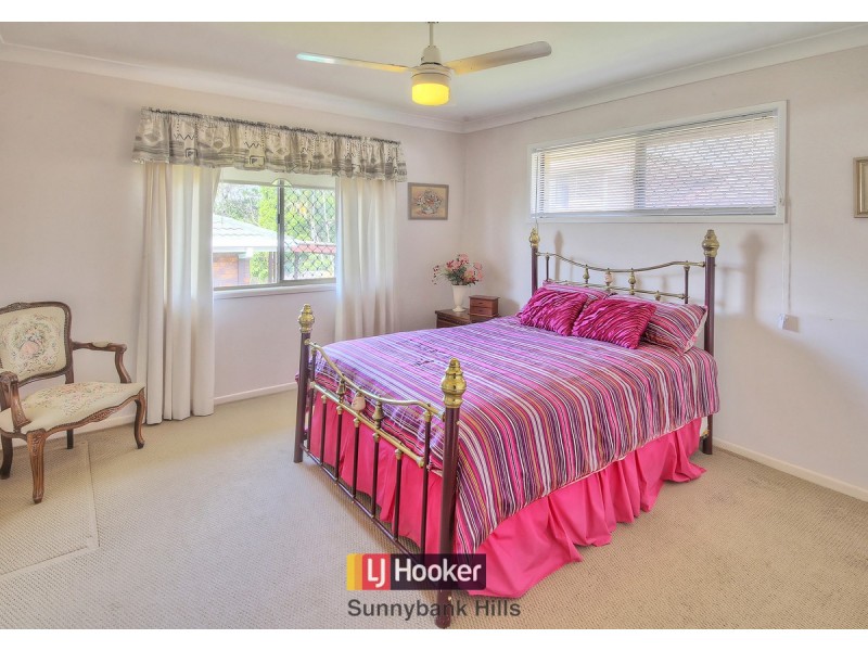 18 Chartreuse Street, Sunnybank Hills QLD 4109